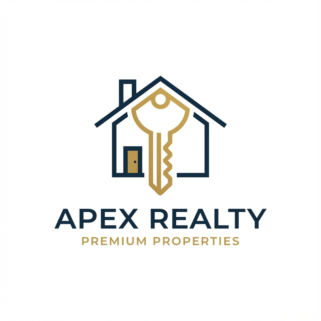 Premium Real Estate Services logo